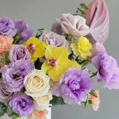 Lisianthus