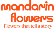 Mandarin Flowers · Flowers that tell a story