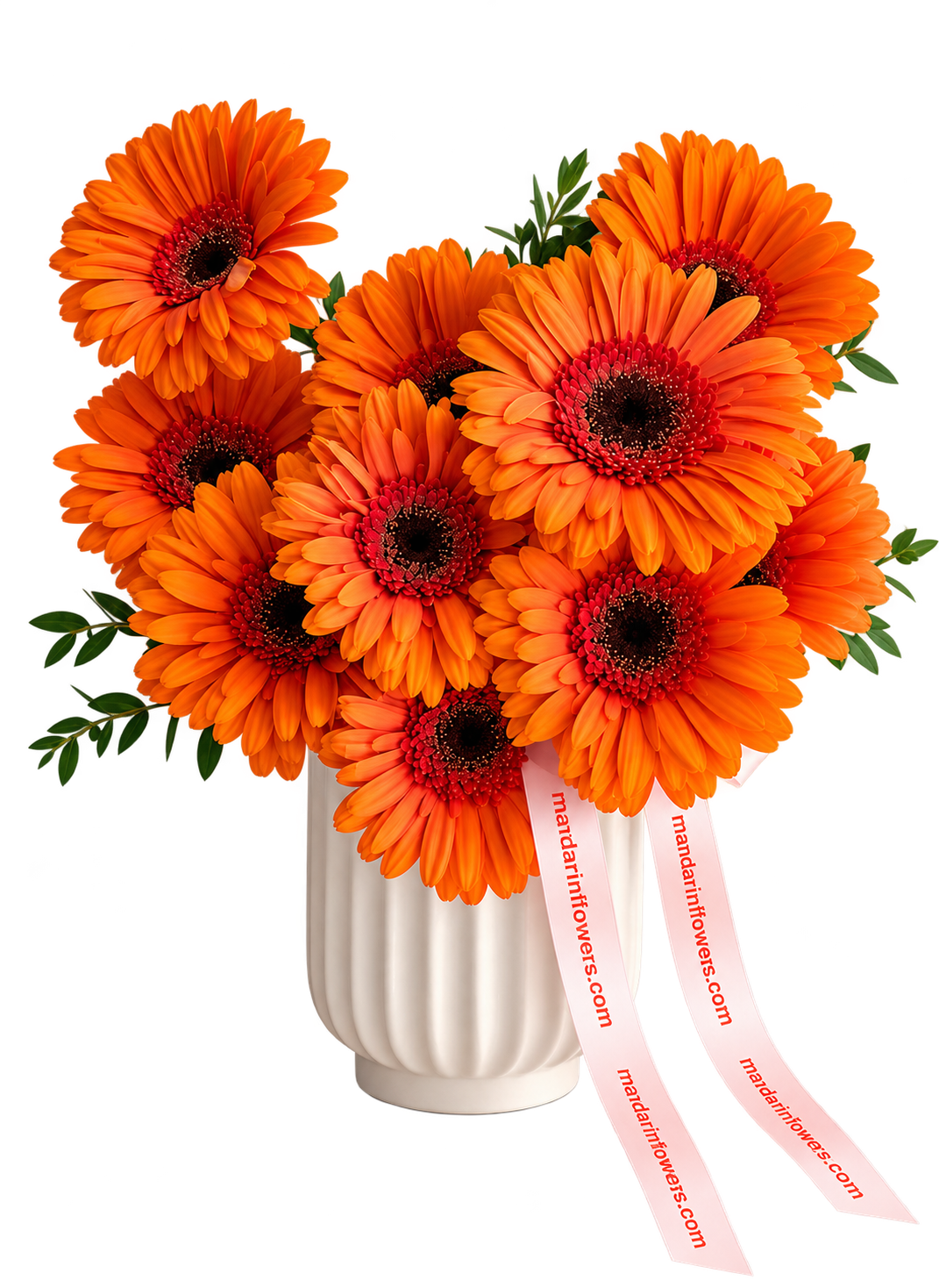 Base Naranja